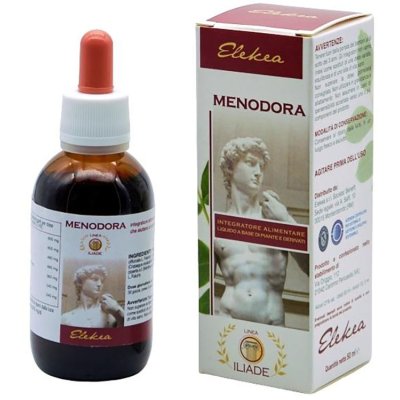 MENODORA GOCCE 50ML MENODORA GOCCE 50ML