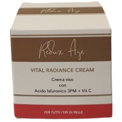 SALUS NATURA REDUX AGE RAD CR