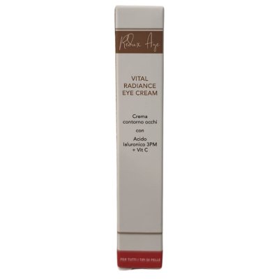 SALUS NATURA REDUX AGE RAD EYE