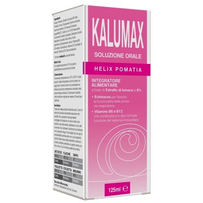 KALUMAX 125ML N/F POLIFARMA (I1) KALUMAX 125ML N/F POLIFARMA (I1)