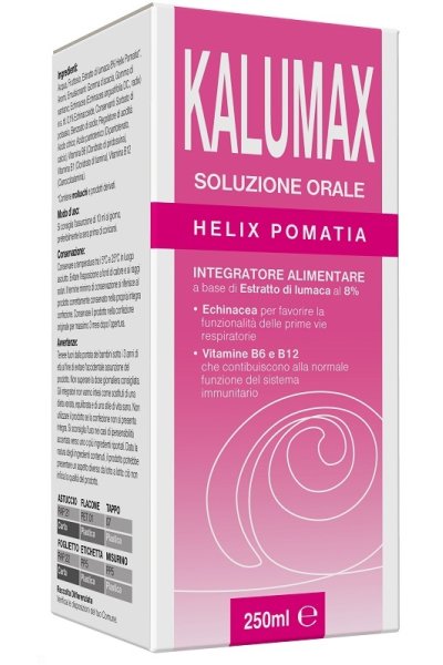 KALUMAX 250ML KALUMAX 250ML