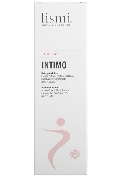 LIDERM INTIMO 150ML LIDERM INTIMO 150ML