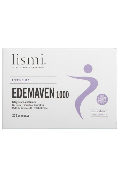 EDEMAVEN 1000 30CPR EDEMAVEN 1000 30CPR