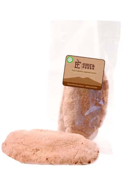 EMRA Pane Saltimbocca 2x100g EMRA Pane Saltimbocca 2x100g