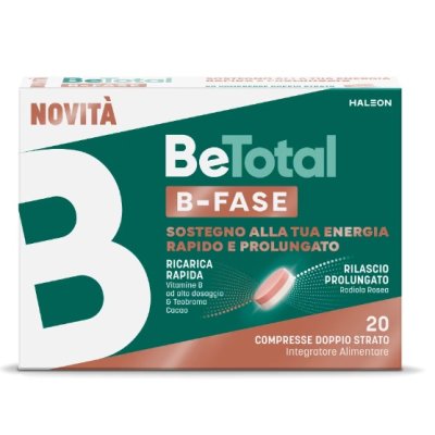 BETOTAL B FASE 20CPR BETOTAL B FASE 20CPR