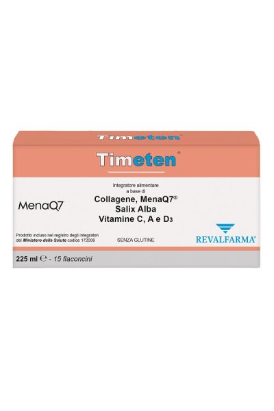 TIMETEN 15FL TIMETEN 15FL