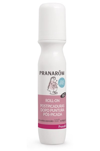 PRANAROM BEBE RollOn Punt.15ml PRANAROM BEBE RollOn Punt.15ml