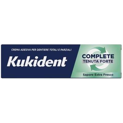 KUKIDENT COMPLETE EX FRESC47G