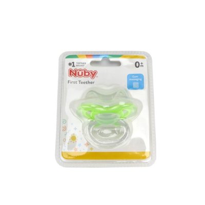 NUBY GUM-EZ MASSGENG COPERT IG