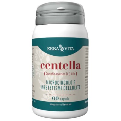 CENTELLA 60CPS EBV CENTELLA 60CPS EBV