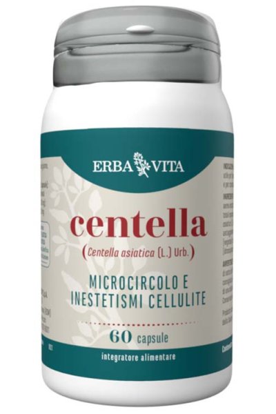 CENTELLA 60CPS EBV CENTELLA 60CPS EBV
