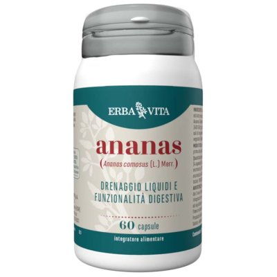 ANANAS 60CPS EBV ANANAS 60CPS EBV