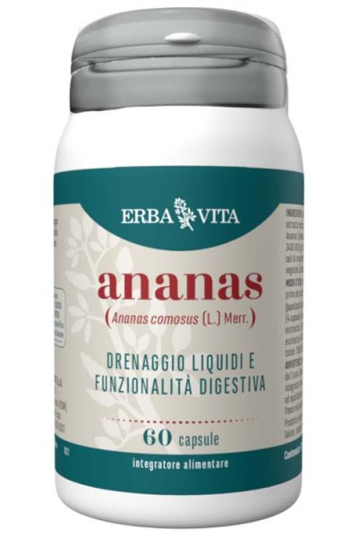 ANANAS 60CPS EBV ANANAS 60CPS EBV