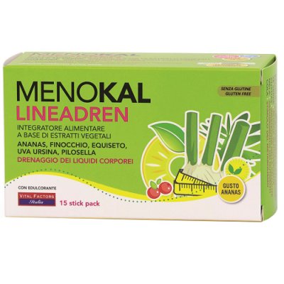 MENOKAL LINEADREN ANAN 15STICK MENOKAL LINEADREN ANAN 15STICK