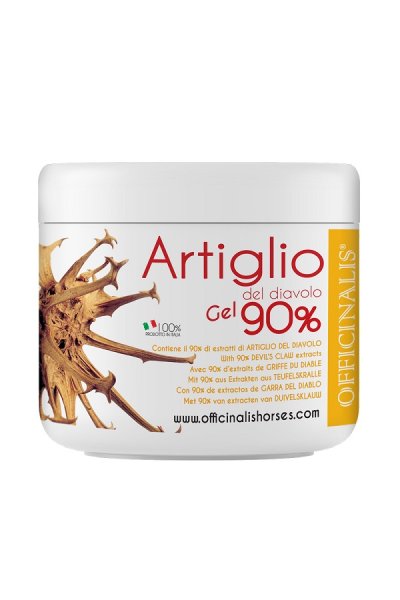 ARTI DIAV GEL 90% 500ML(VET)OFFI ARTI DIAV GEL 90% 500ML(VET)OFFI