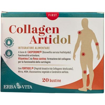 COLLAGEN ARTIDOL 20BUST EBV COLLAGEN ARTIDOL 20BUST EBV