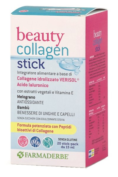 BEAUTY COLLAGEN 20STICKPACK FA BEAUTY COLLAGEN 20STICKPACK FA