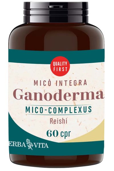 GANODERMA MICO INTEGRA 60CPR GANODERMA MICO INTEGRA 60CPR
