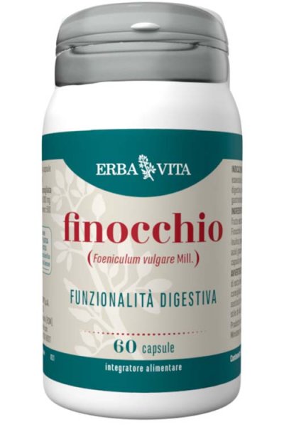 FINOCCHIO 60CPS EBV FINOCCHIO 60CPS EBV