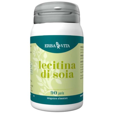LECITINA DI SOIA 90PRL EBV