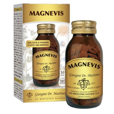 MAGNEVIS 180PAST