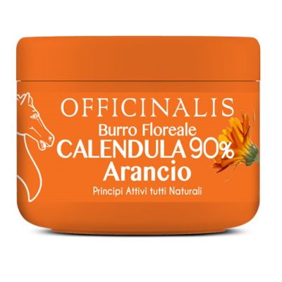 BURRO FLOREALE ARA CALEND UMAN