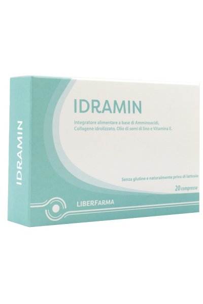 IDRAMIN 20CPR IDRAMIN 20CPR