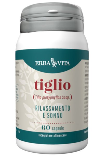 TIGLIO 60CPS EBV TIGLIO 60CPS EBV