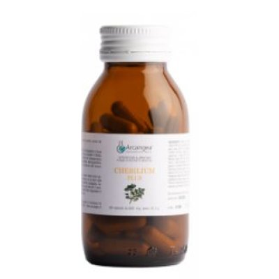 CHEBILIUM PLUS 60OPR ARCANGEA CHEBILIUM PLUS 60OPR ARCANGEA