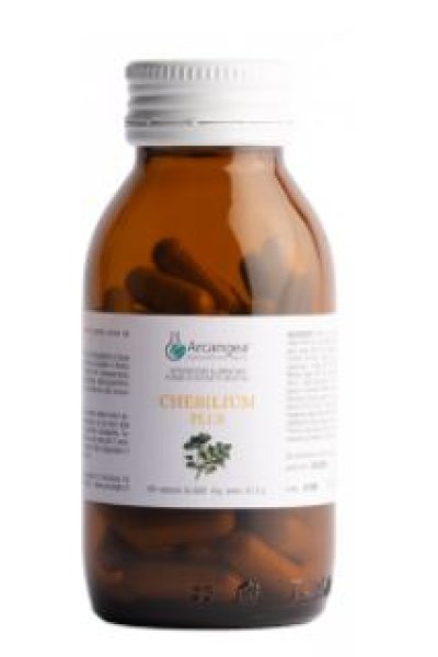 CHEBILIUM PLUS 60OPR ARCANGEA CHEBILIUM PLUS 60OPR ARCANGEA