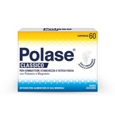 POLASE 60CPR POLASE 60CPR