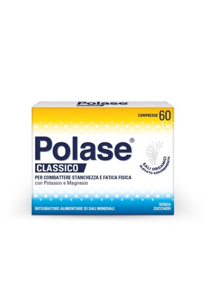 POLASE 60CPR POLASE 60CPR