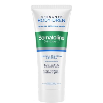 SOMAT SKIN EX DRENANTE BODY SOMAT SKIN EX DRENANTE BODY