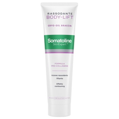 SOMAT SKIN EX RASS BRACCIA SOMAT SKIN EX RASS BRACCIA