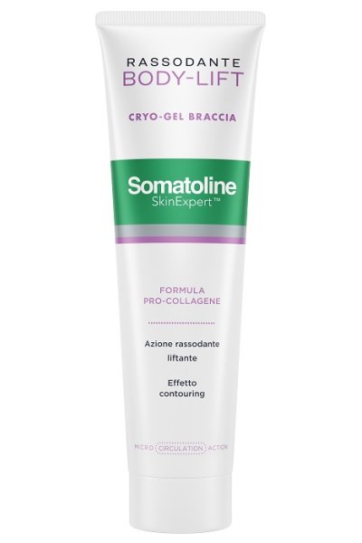 SOMAT SKIN EX RASS BRACCIA SOMAT SKIN EX RASS BRACCIA