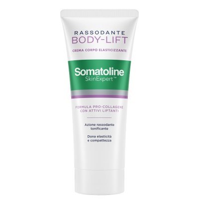 SOMAT Skin Ex Rass.Corpo 200ml SOMAT Skin Ex Rass.Corpo 200ml