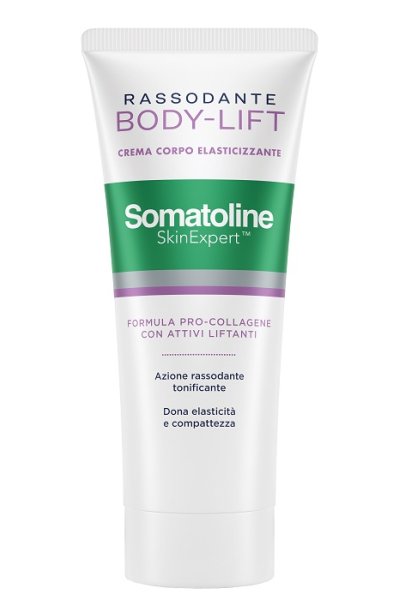 SOMAT Skin Ex Rass.Corpo 200ml SOMAT Skin Ex Rass.Corpo 200ml