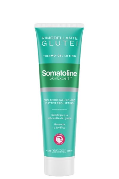 SOMAT Skin Ex Rimod.Glutei SOMAT Skin Ex Rimod.Glutei