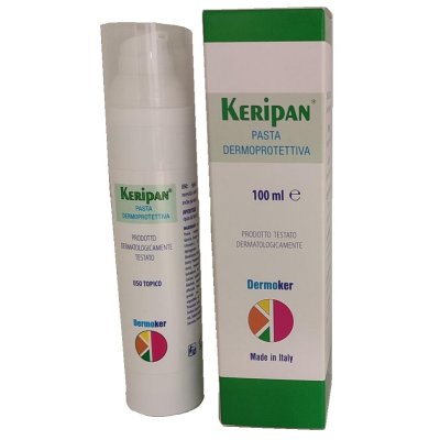 KERIPAN PASTA 100G