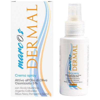 MARCOS DERMAL 50ML MARCOS DERMAL 50ML