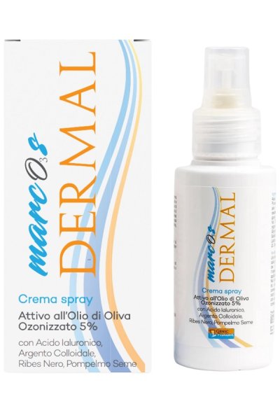 MARCOS DERMAL 50ML MARCOS DERMAL 50ML