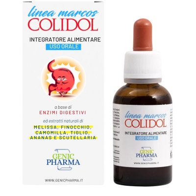 COLIDOL 30ML COLIDOL 30ML