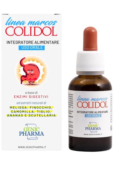 COLIDOL 30ML COLIDOL 30ML