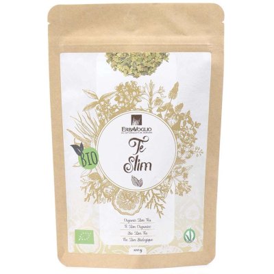 TE' SLIM BIO 100G TE' SLIM BIO 100G