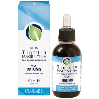 ERISIMO Tintura Magen 50ml ERM ERISIMO Tintura Magen 50ml ERM