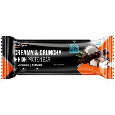 CREAMY&CRUNCHY FOND/COCCO 30G CREAMY&CRUNCHY FOND/COCCO 30G