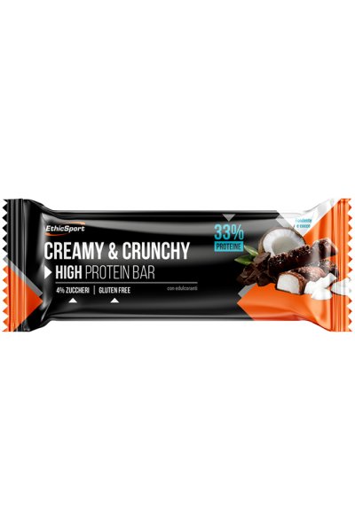 CREAMY&CRUNCHY FOND/COCCO 30G CREAMY&CRUNCHY FOND/COCCO 30G