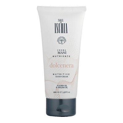 SALI DI ISCHIA CREMA MANI DOLC SALI DI ISCHIA CREMA MANI DOLC