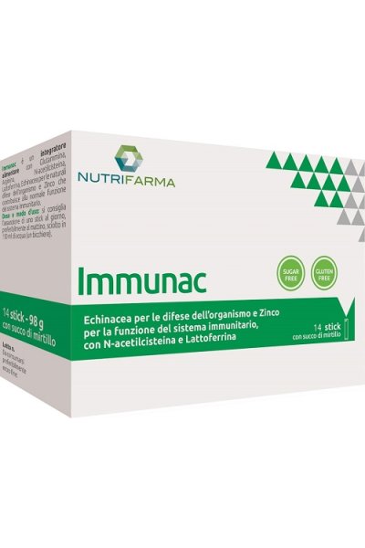 IMMUNAC 14STICK IMMUNAC 14STICK