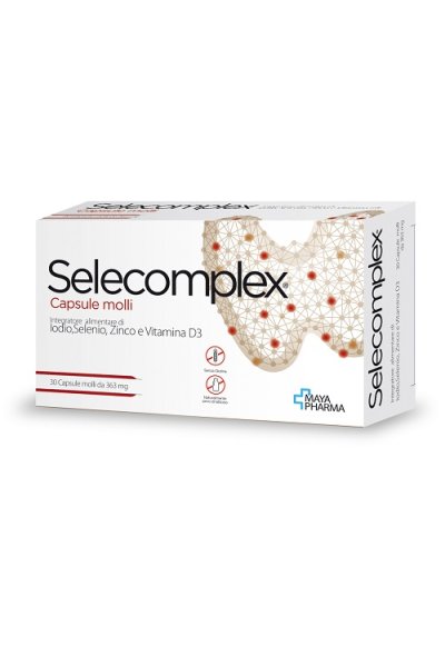 SELECOMPLEX 30PRL SELECOMPLEX 30PRL